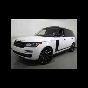 Meet your Posher, Steven